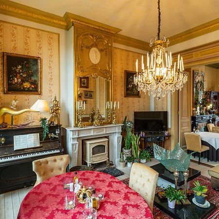 Bed and Breakfast Art Of Dreams Deluxe 4 stars Laakdal Exterior foto