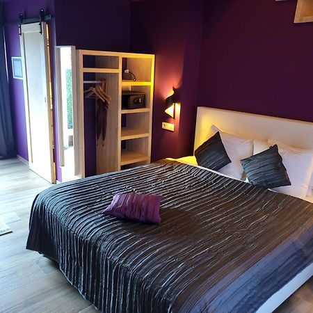 Bed and Breakfast Art Of Dreams Deluxe 4 stars Laakdal Exterior foto