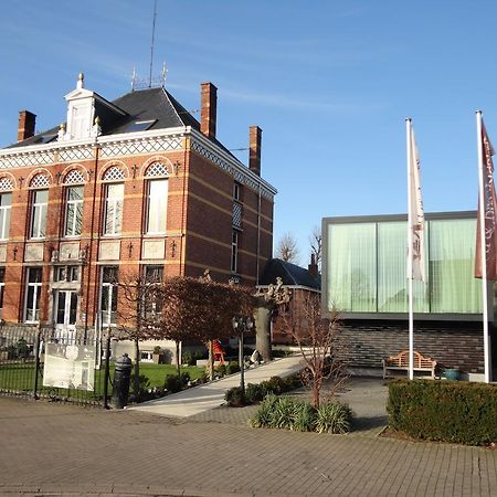 Bed and Breakfast Art Of Dreams Deluxe 4 stars Laakdal Exterior foto