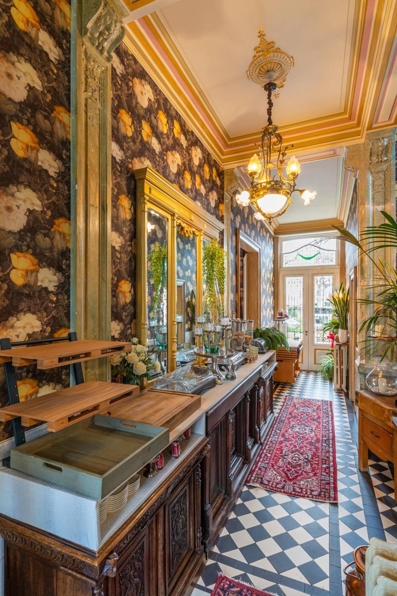 Bed and Breakfast Art Of Dreams Deluxe 4 stars Laakdal Exterior foto