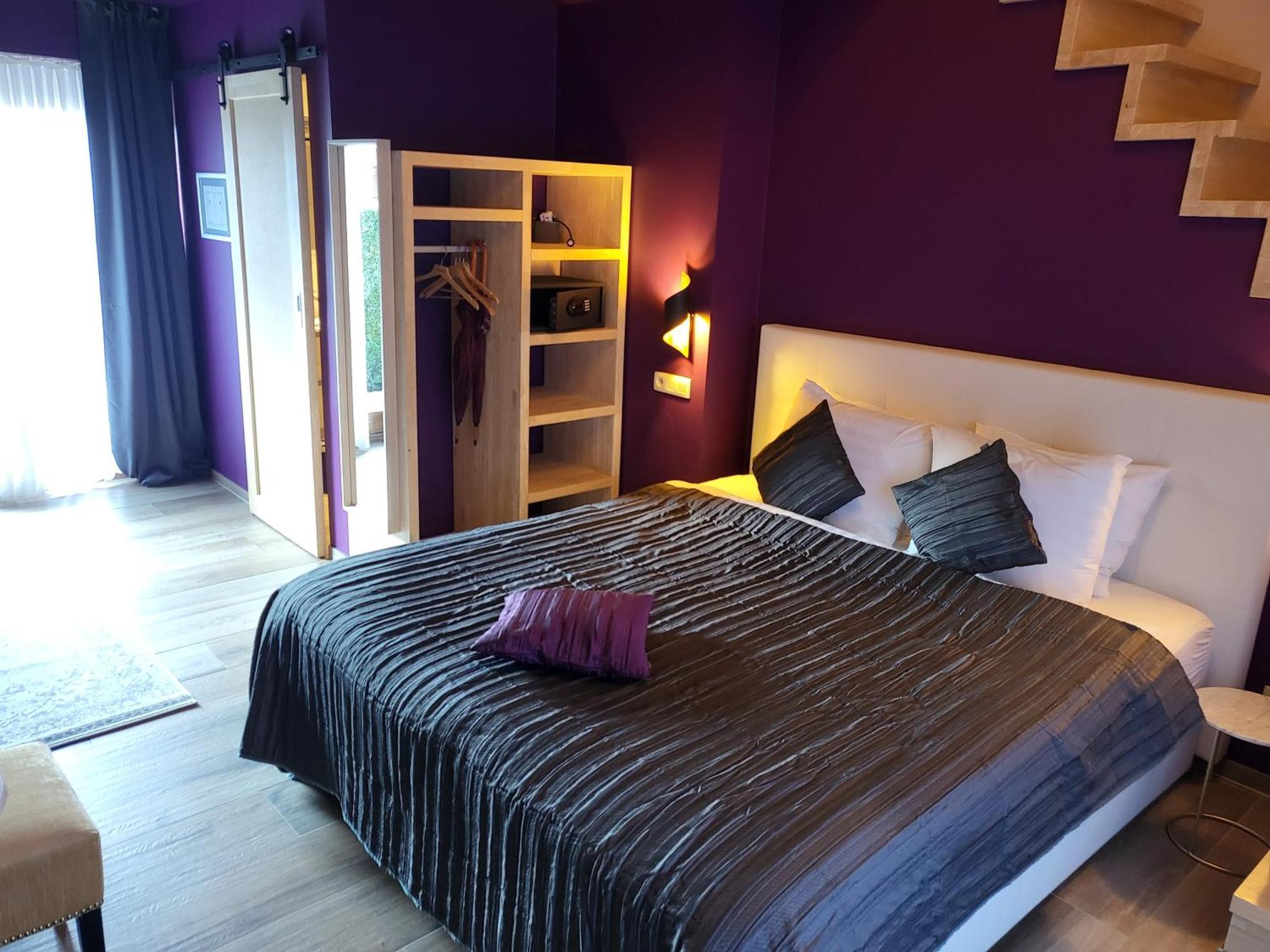 Bed and Breakfast Art Of Dreams Deluxe 4 stars Laakdal Exterior foto