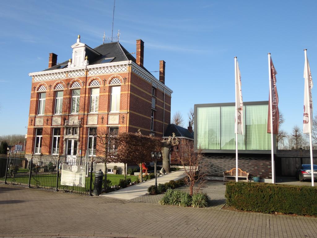 Bed and Breakfast Art Of Dreams Deluxe 4 stars Laakdal Exterior foto