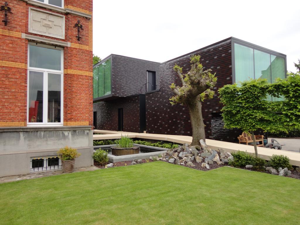Bed and Breakfast Art Of Dreams Deluxe 4 stars Laakdal Exterior foto