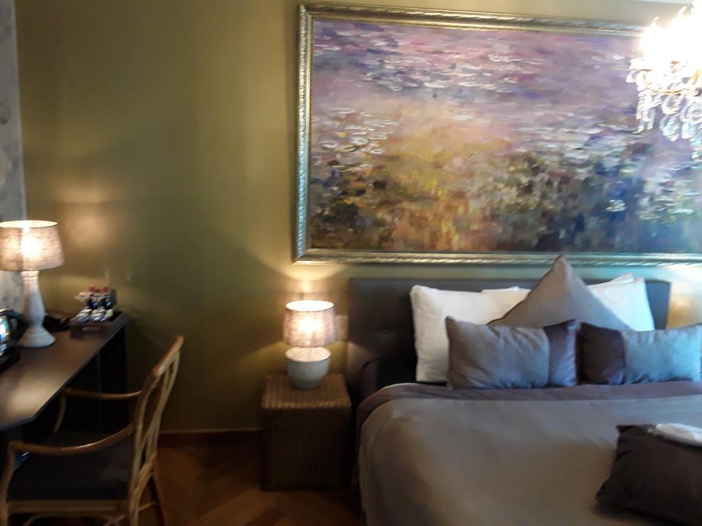 Bed and Breakfast Art Of Dreams Deluxe 4 stars Laakdal Exterior foto