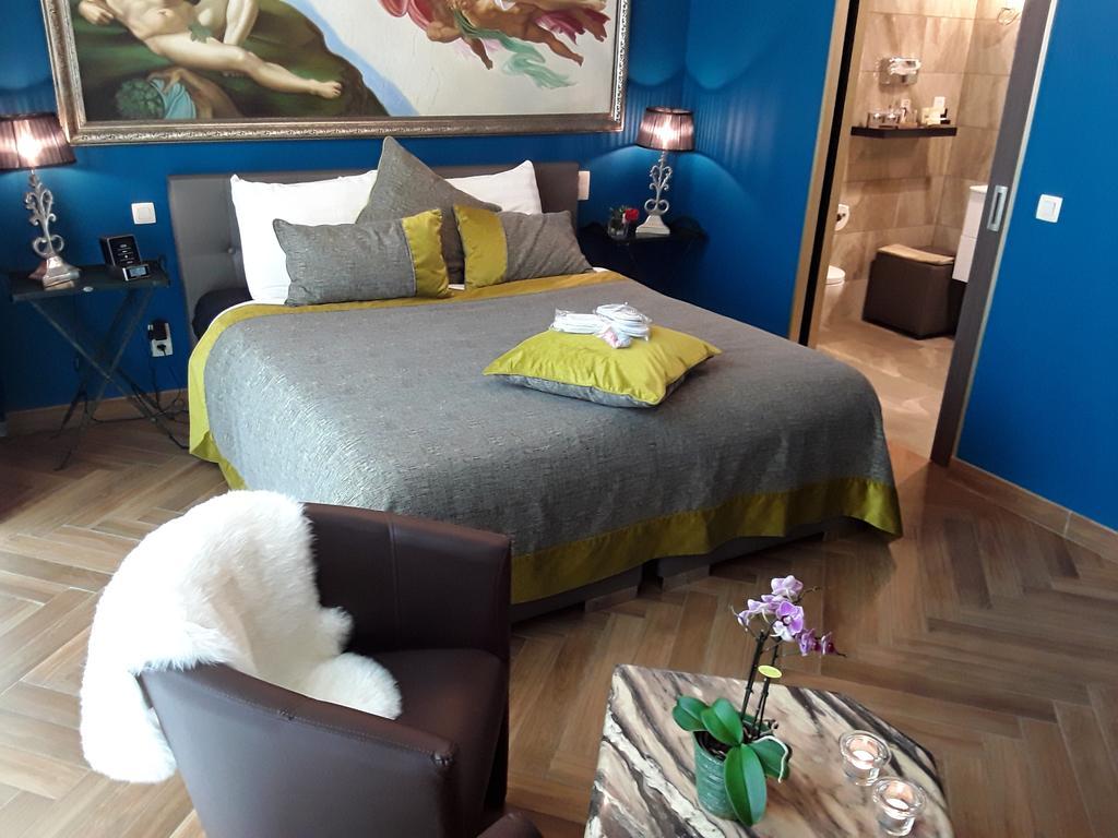 Bed and Breakfast Art Of Dreams Deluxe 4 stars Laakdal Exterior foto