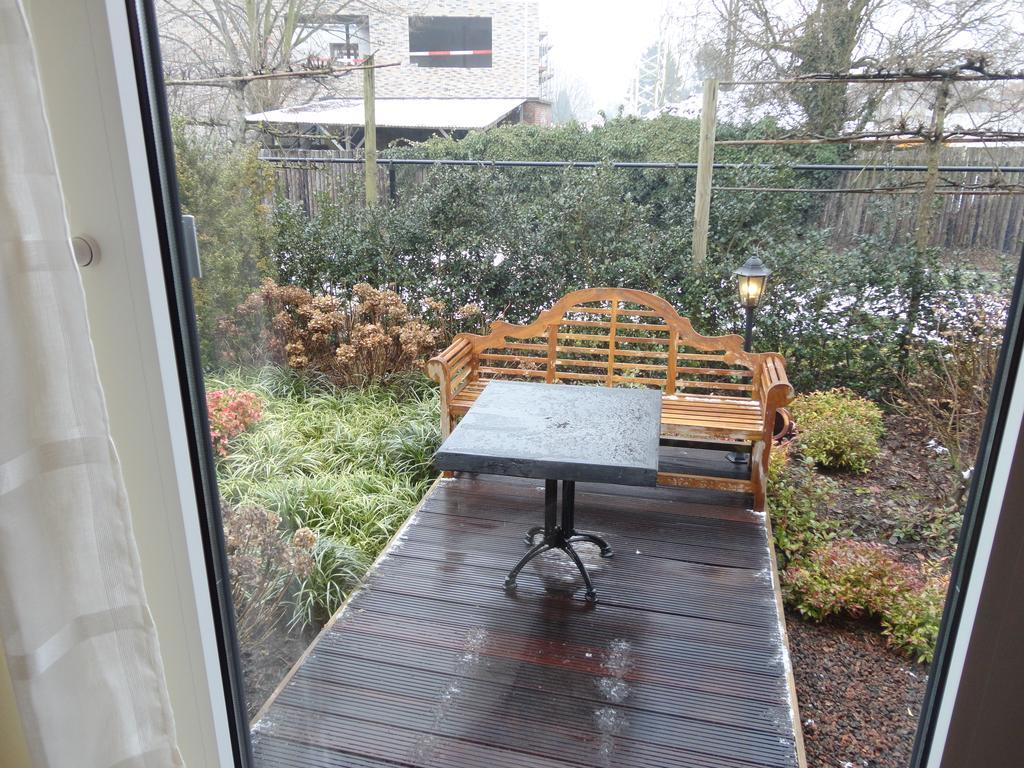 Bed and Breakfast Art Of Dreams Deluxe 4 stars Laakdal Exterior foto