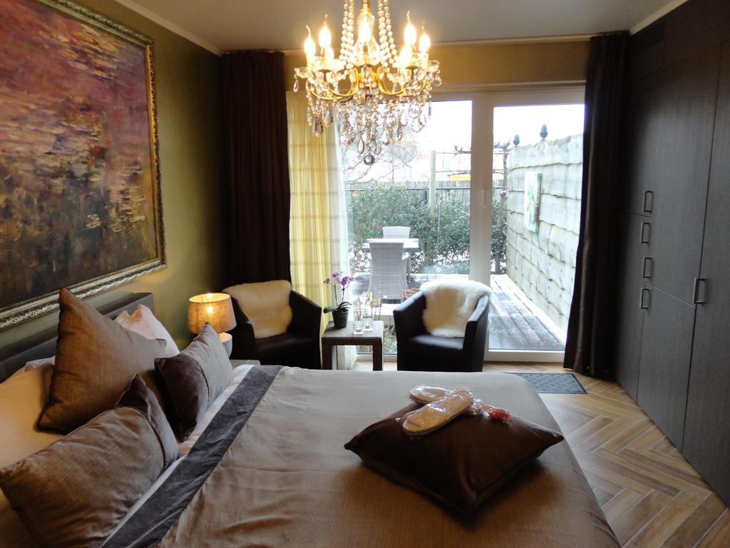 Bed and Breakfast Art Of Dreams Deluxe 4 stars Laakdal Exterior foto