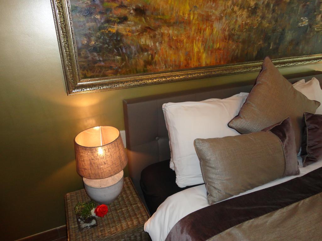 Bed and Breakfast Art Of Dreams Deluxe 4 stars Laakdal Exterior foto