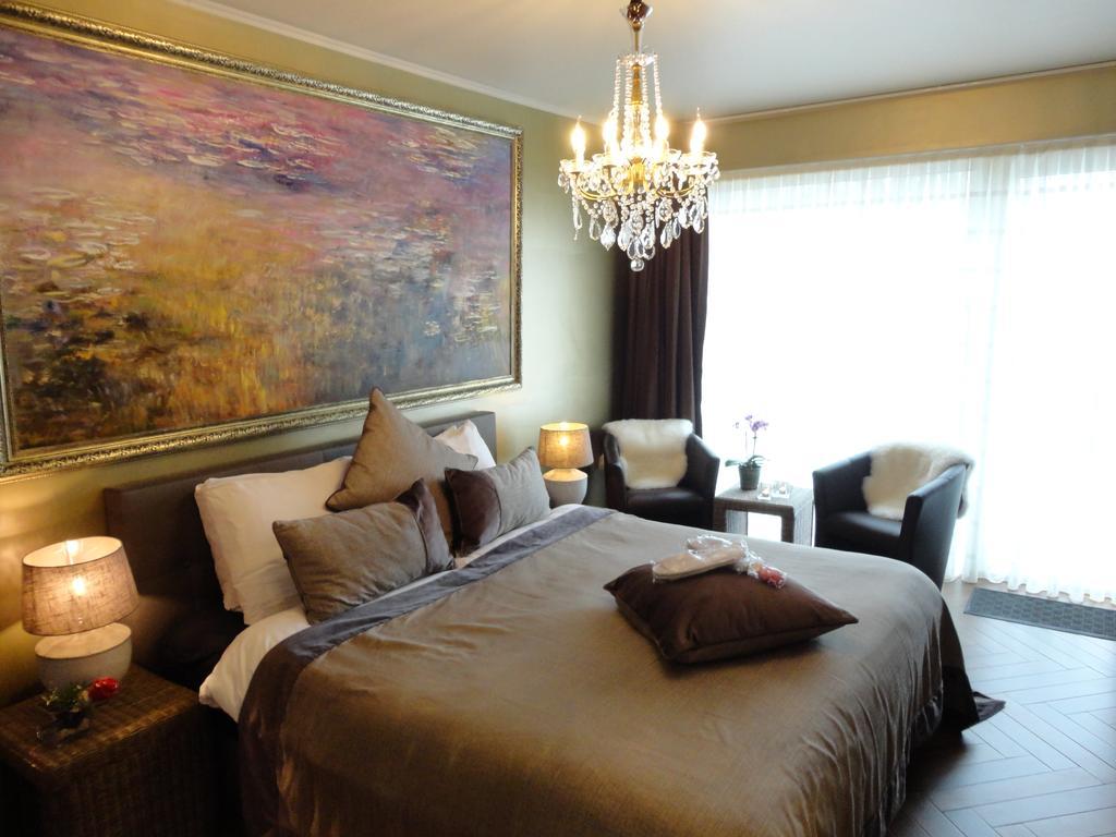 Bed and Breakfast Art Of Dreams Deluxe 4 stars Laakdal Exterior foto