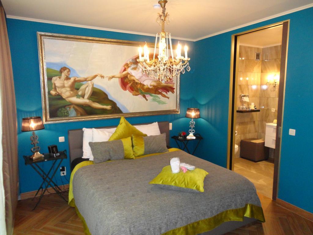 Bed and Breakfast Art Of Dreams Deluxe 4 stars Laakdal Exterior foto