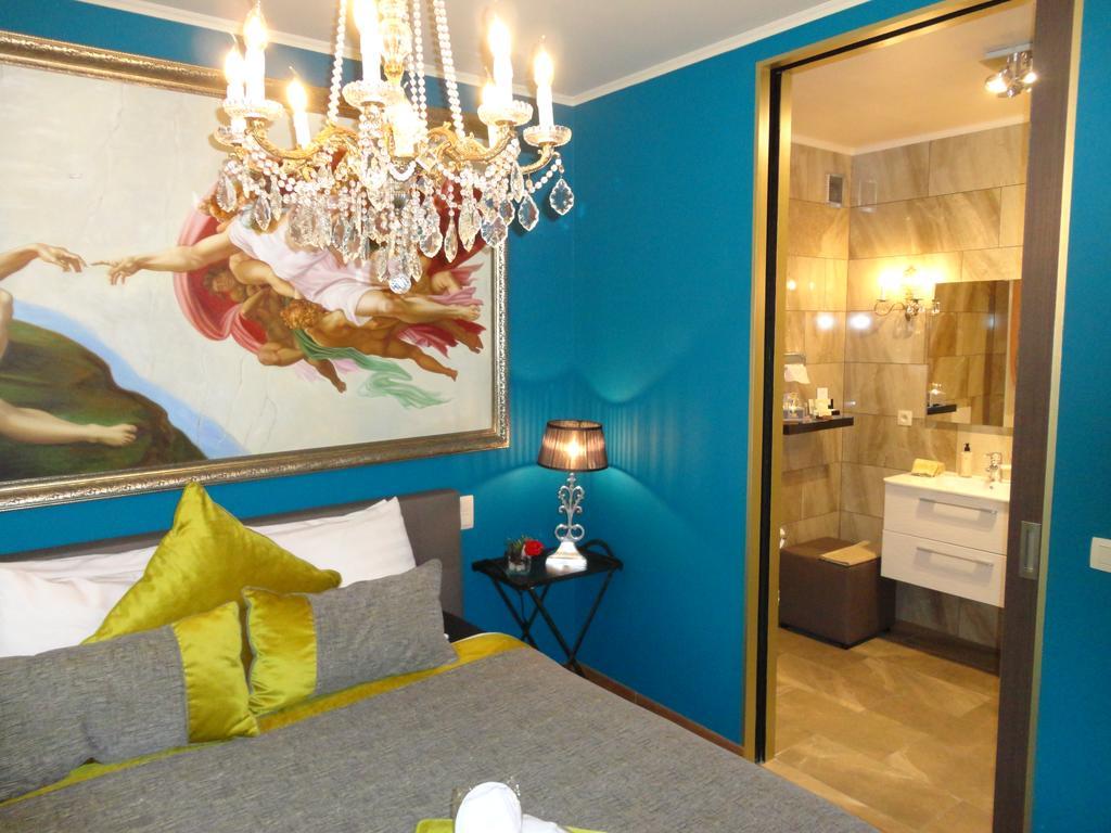 Bed and Breakfast Art Of Dreams Deluxe 4 stars Laakdal Exterior foto