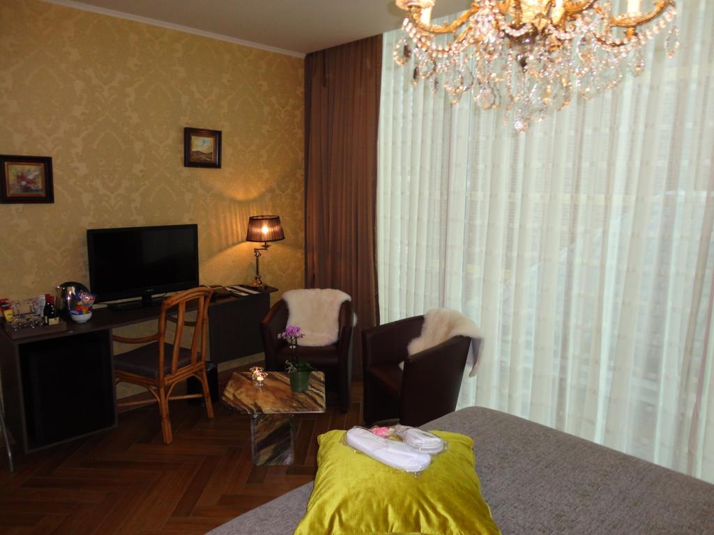 Bed and Breakfast Art Of Dreams Deluxe 4 stars Laakdal Exterior foto