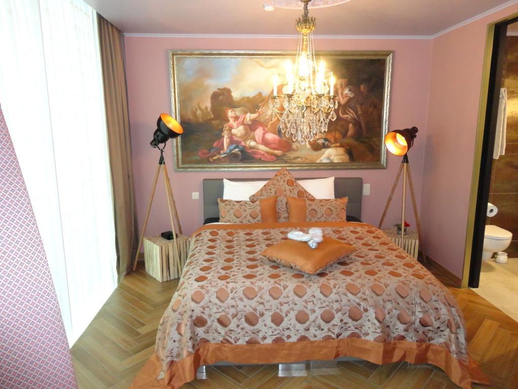 Bed and Breakfast Art Of Dreams Deluxe 4 stars Laakdal Exterior foto