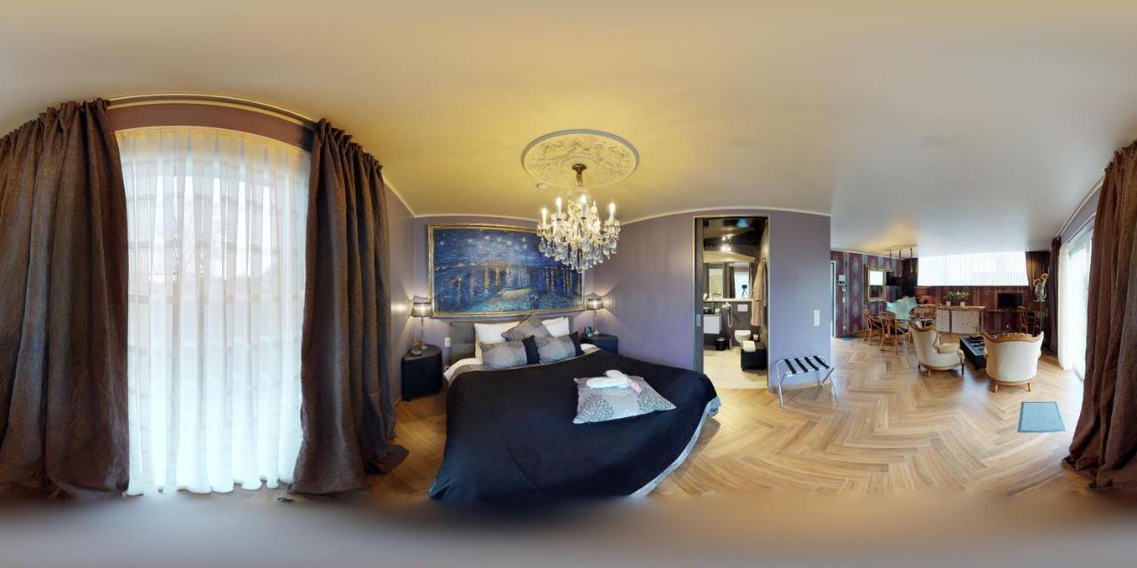 Bed and Breakfast Art Of Dreams Deluxe 4 stars Laakdal Exterior foto