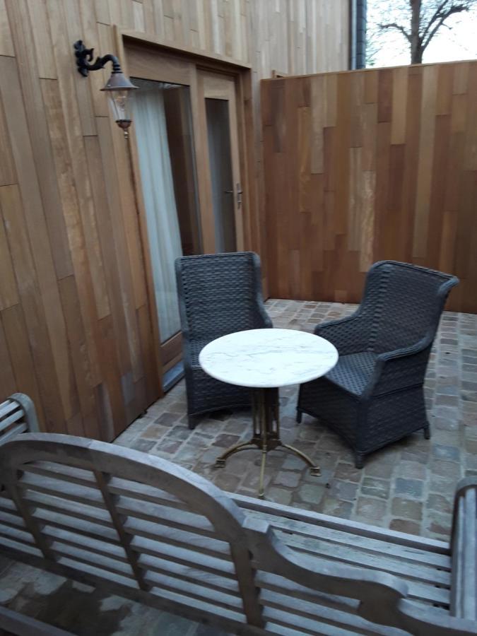 Bed and Breakfast Art Of Dreams Deluxe 4 stars Laakdal Exterior foto